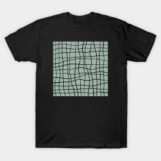 Inky Lines 2.0 T-Shirt